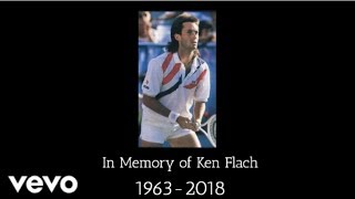 Carole King - The Ballad of Chicken Soup (Video in Memory of Ken Flach)