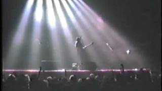 Motörhead - 05 - Killed By Death - live in Detroit, 1986