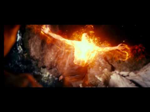 Он – дракон - Trailer