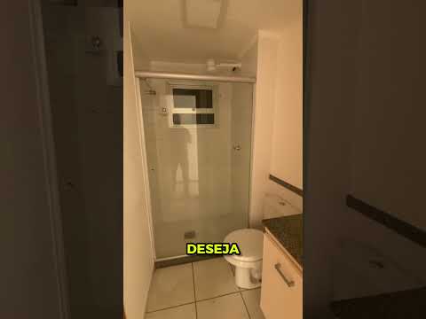 Apartamento à venda no Garden Três Américas em Cuiabá – 3 quartos, suíte e 2 vagas