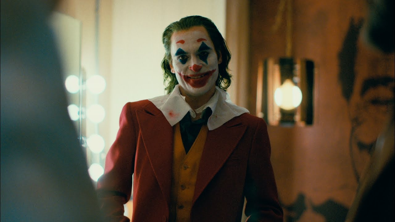 Joker (2019)