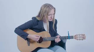 Madison Cunningham - California (Joni Mitchell Cover)