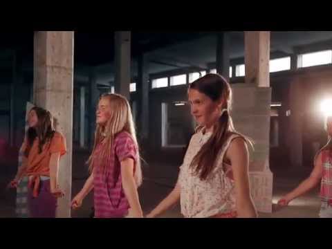 Together  - LEGO Friends - Awesome 2014 Music Video!
