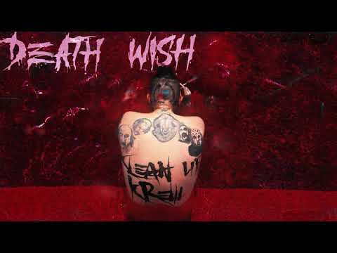 SosMula - DEATH WISH (Official Audio)