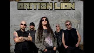 Steve Harris - Lost World