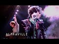 Alphaville Big In Japan Thommys Popshow Extra 1984