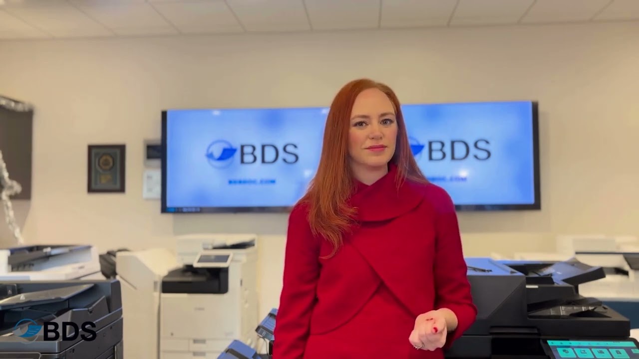 Secure Print | 7 Secure printing Features