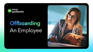Offboarding an Employee