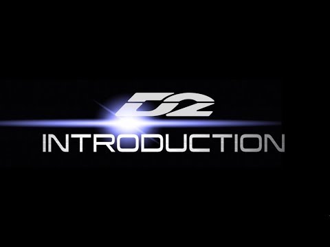 2017 D2 Racing Company Introduction