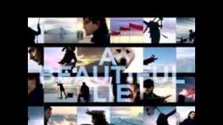 30 Seconds To Mars - A Beautiful Lie lyrics