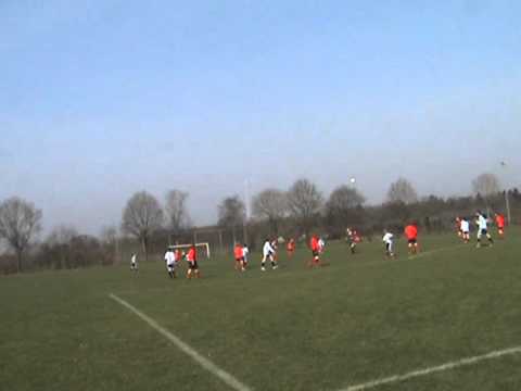 Roda46 D4 FC Driebergen D3 2 4 1 2