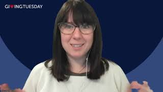 (Spanish) 2024 GivingTuesday: Year-End Fundraising - Experience Sharing Session
