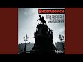 Shostakovich: String Quartet No. 3 in F Major, Op. 73: II. Moderato con moto