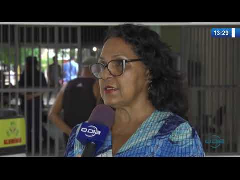 O Dia News 12 03 20  Programa MeÌdicos Pelo Brasil pretende preencher 43 vagas para meÌdico no Pia