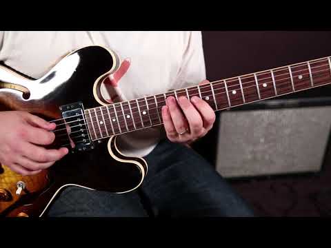 Legendary Eric Clapton Licks (That you can learn quickly)