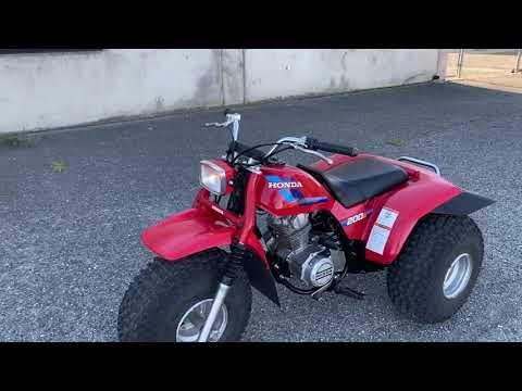 1984 Honda Motorcycle (CC-1425185) for sale in Anderson, California