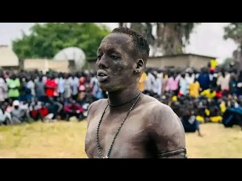 🎙️Yuit Acie Thok – Kut Mangokou | Official Music Video