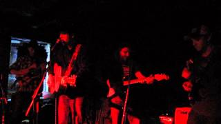 Jacob Tovar & The Saddle Tramps w/ Paul Benjaman - "When a Soldier Knocks and Finds Nobody Home"