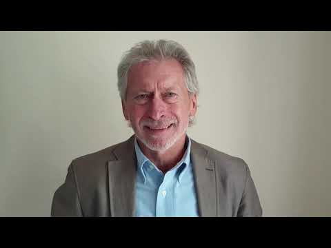 Paul Breitner bedankt sich bei den Maltesern für ihr Engagement