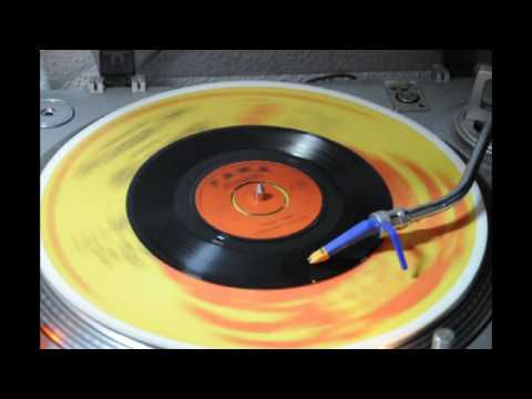 Lynn Tait & The Jets - Music Flames
