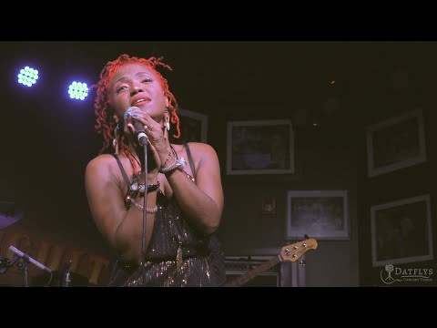 Southern Avenue 2023 01 22 "Full Show" Boca Raton, Florida - The Funky Biscuit