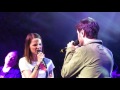 Christina Stürmer Live In Graz Scherbenmeer
