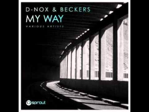 D-Nox & Beckers - Warning (Original Mix) [320k]