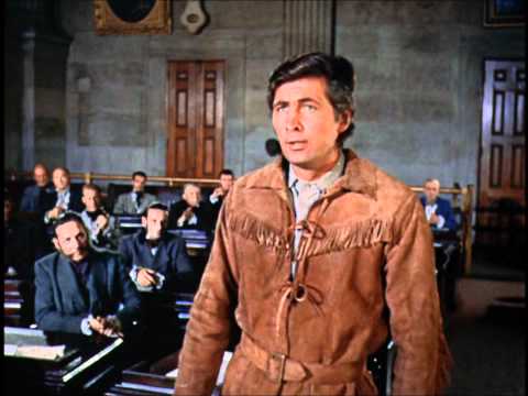 Fess Parker Davy Crockett Tribute