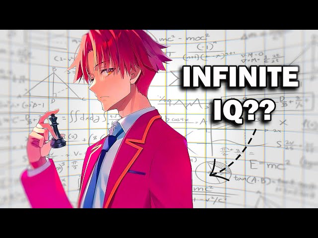 Estimating Ayanokoji's IQ: A Deep Dive into Genius | Galaxy.ai