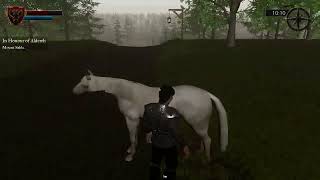 TestAndRev Ashbourne Gameplay PC ! 2017/11/27  16:07  25 194