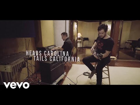 Brandon Lay - Heads Carolina, Tails California (Acoustic)
