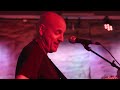 DeadBeat Performs Jack Straw & Big Railroad Bluesat Bayside Bowl in Portland, ME on 5/17/25