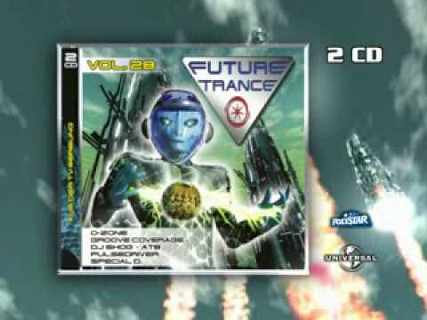 Future Trance Vol.28 - TV Spot