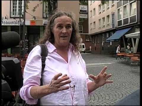 "Originale" von Karlheinz Stockhausen & das Atelier Mary Bauermeister