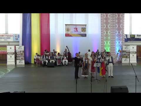 Ziua Națională a României, 1 Decembrie 2019