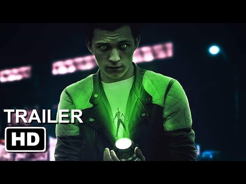 BEN 10: MOVIE | TEASER TRAILER | 2021 | ACTION MOVIE