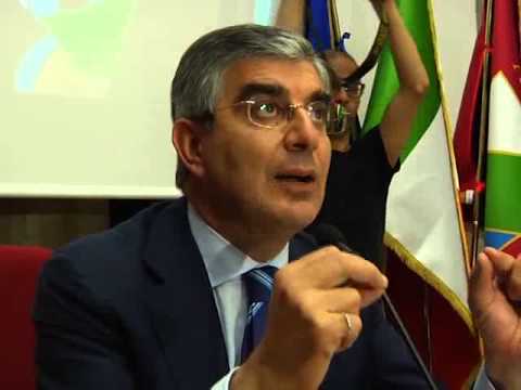 ONDA TG 17.06.2014 - REGIONALI 2014 DOMANI SARA' DEFINITA LA GIUNTA