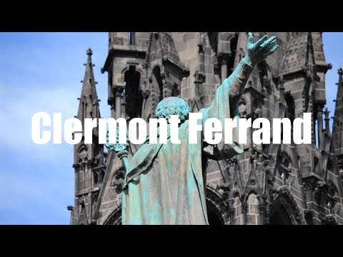 Clermont-Ferrand