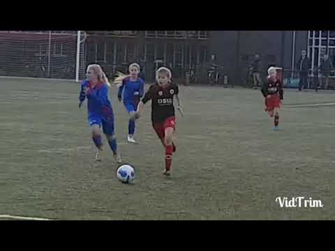 Nathalie Valentijn, Zwervers Capelle MO13-01