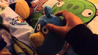 Angry Birds Christmas special 2/2