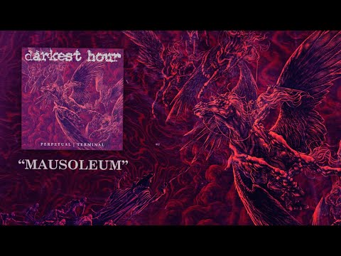 Video thumbnail for Mausoleum