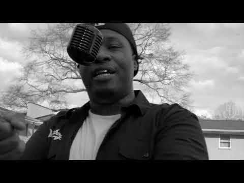 NDA Mollo - PEEP DA MOVE  (In Da Slums Mic Drop Video)