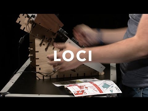 LOCI - Portable Synth Stands | Gear4music