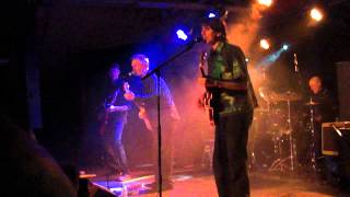 House of Love - Sulphur @ Manchester Sound Control