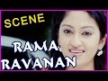 Rama Ravanan Tamil Movie Scene Suresh Gopi Mithra Kurian