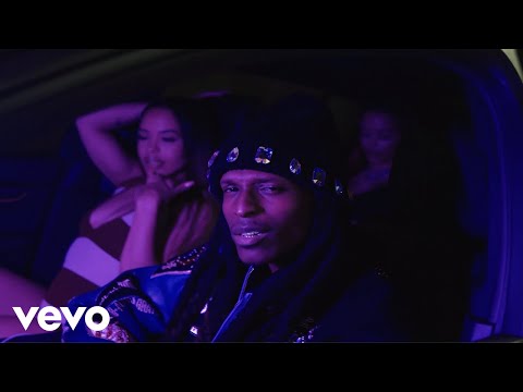 Mariboy Mula Mar - Bad (Official Music Video)