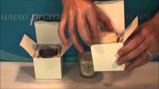 VC002-c Scented Votive Candle