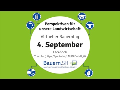 Landesbauerntag SH 2020