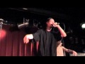 La Pafklik - Concert 