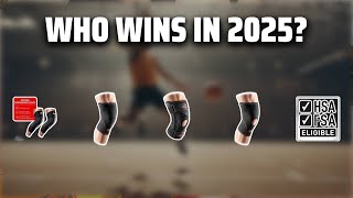 The Top 5 Best McDavid Sleeves in 2025 - Must Watch Before B